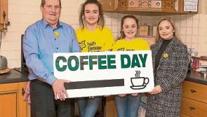 Organisers of longest coffee morning in Limerick have Guinness Book of World Records goal
