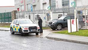 UPDATE: Tens of thousands in cash and 45 vehicles seized in Limerick raid