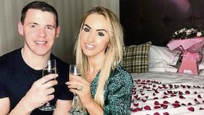 Limerick woman&nbsp;announces engagement to Kilkenny All-Star