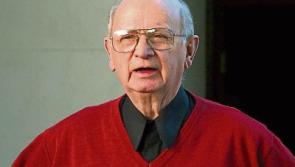 Niece of Bishop Casey claims he abused her