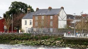 Petition to stop demolition of 200-year-old Limerick building attracts strong support