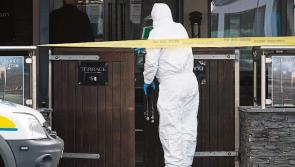 Limerick man charged with murder following nightclub stabbing