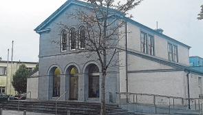 'A serious situation' - Man caught with imitation gun on waistband fined