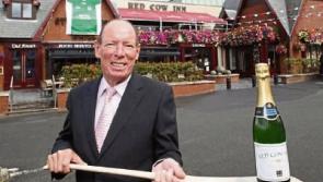 Limerick hotelier to abseil off ninth floor of building for charity