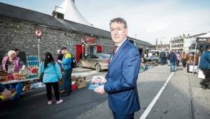 MEP candidate says he shares Limerick fears on regional strategy