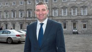 De Valera turning in his grave over 'anarchy' in Limerick village,  says TD