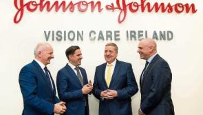 WATCH: &euro;100m expansion of Limerick facility is &lsquo;key milestone&rsquo; for&nbsp;medical devices company