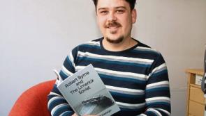 Limerick Soviet not being taught in schools is regrettable, says author