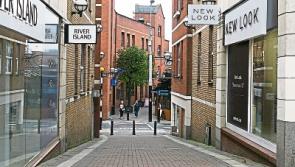 Limerick couple fined after litter traced to them via school documents sent to daughter