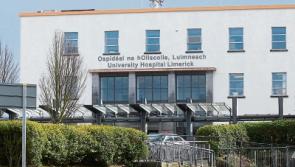 Christmas plans lead to Limerick man's sacking