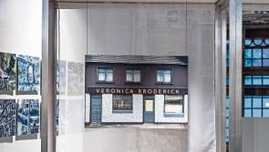 Limerick shopfront takes centre stage at&nbsp;prestigious exhibition &nbsp; &nbsp;