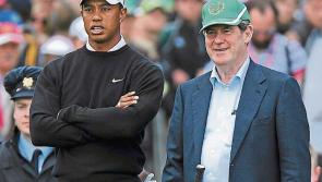 'Hold onto your hats' for 2021 JP McManus Pro Am in Adare