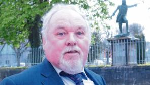 Former mayors&rsquo;  war of words on moving Limerick statue