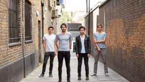 Indie favourites Coronas announced for Limerick's Live At The Docklands series