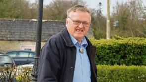 WATCH: Prominent Limerick farmer relives near-fatal quad bike accident for safety campaign