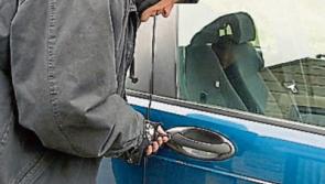 Gardai's security appeal after five unlocked cars broken into in same area of Limerick