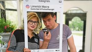 Young revellers bag themselves morning after ball in Limerick hotel