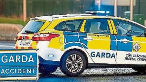 Delays after double collision in Limerick's county town