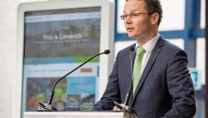 Minister accused of ignoring issue as wait goes on for athletics hub in Limerick town