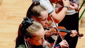 Limerick Sing Out With Strings project's special show at UCH