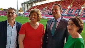 Mayoral plan&nbsp; will give Limerick &lsquo;own destiny&rsquo; claim supporters