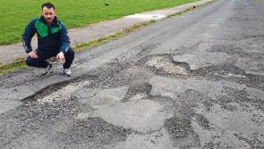 Roads in Limerick estate &lsquo;as jagged as the Cliffs of Moher&rsquo;