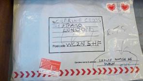 Renewed appeal for information following discovery of explosive device at Limerick postal depot