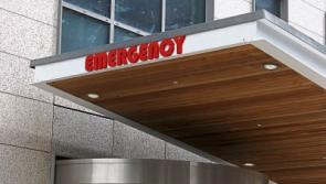 560 over-75s waited for over 24 hours in University Hospital Limerick emergency department