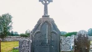 Limerick family&rsquo;s concern as gravestone is vandalised with white paint