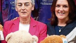 Grief centre appeals for support from Limerick public to expand services after &lsquo;generous gift&rsquo; from Mercy Sisters
