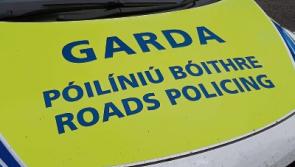 Limerick gardai seize multiple vehicles over road traffic breaches