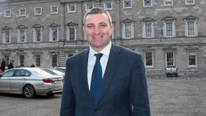 Limerick TD&nbsp;raises disabled drivers' concerns in the Dail