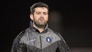 Edmond O'Dwyer proves Limerick's FAI Cup hero with precious late winner