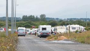IDA seeks order to move caravans off Limerick site