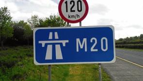 TD calls for clarity on Limerick-Cork motorway route as people are in &lsquo;limbo&rsquo;