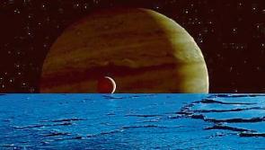 Limerick astro club - the main hope for extra terrestrial life is...