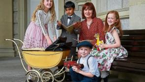 Limerick  to mark Heritage Week 2019 with  pastimes from the past times