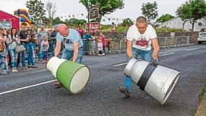 Festival fun in Limerick village this coming weekend