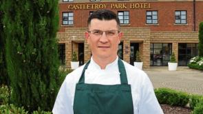 Secret to keeping the cool in the kitchen is &lsquo;be organised&rsquo;
