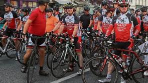 Cycle tour of County Kildare returns this Sunday