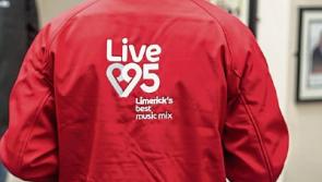 Limerick's Live 95 retains top spot  locally  among radio stations