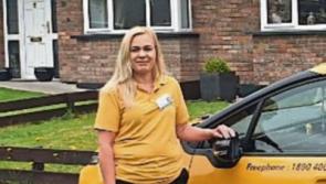 Heroic Limerick carer rescues grandmother, 81,  and boy from fire