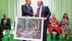 &lsquo;A&nbsp;man of action&rsquo;: Tributes paid to outgoing Limerick Council CEO