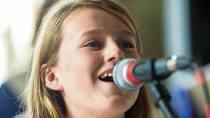 She&rsquo;s a star: Limerick girl accepted to audition for prestigious TV show