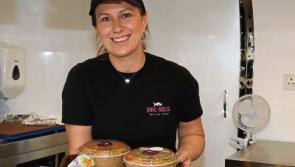 Rolling stone gathers no moss