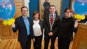 Limerick expo to celebrate all things European