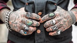 Limerick TD pushes for tattoo parlour regulation