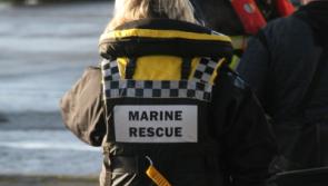 Emergency services deployed to river incident at Shannon Airport