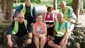 Limerick community retains Tidy Towns silver medal