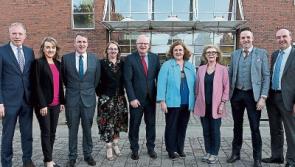 Limerick infrastructure projects key, says Ibec, in call to fast-track Ireland 2040